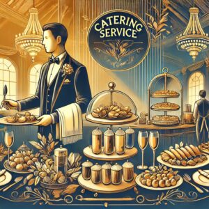 ​Catering-Service